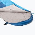 Schlafsack KADVA Dorma L links blau 11