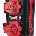 Trainingsscheiben Twins Special KPL1 L 2 Stk. black/red 4