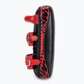 Trainingsscheiben Twins Special KPL1 M 2 Stk. black/red 2