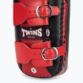Trainingsscheiben Twins Special KPL1 M 2 Stk. black/red 4