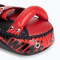 Trainingsscheiben Twins Special KPL1 M 2 Stk. black/red 5