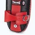 Trainingsscheiben Twins Special KPL1 S 2 Stk. black/red 4