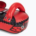 Trainingsscheiben Twins Special KPL1 S 2 Stk. black/red 5