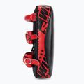 Trainingsscheiben Twins Special KPL1 XL 2 Stk. black/red 2