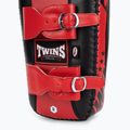 Trainingsscheiben Twins Special KPL1 XL 2 Stk. black/red 4