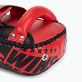 Trainingsscheiben Twins Special KPL1 XL 2 Stk. black/red 5