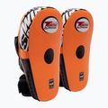 Trainingsscheiben Zwillinge Spezial PML19 orange