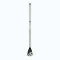 SUP-Paddel 3-teilig AQUASTIC SUP Fibre + Carbon schwarz
