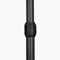 SUP-Paddel 3-teilig AQUASTIC SUP Fibre + Carbon schwarz 6