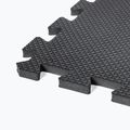 XTREXO Schutzmatte Puzzle 6 Teile schwarz 10