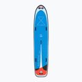Board SUP AQUASTIC Tourer 12'2" blau 3