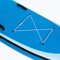 Board SUP AQUASTIC Tourer 12'2" blau 16