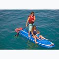 Board SUP AQUASTIC Tourer 12'2" blau 5