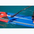 Board SUP AQUASTIC Tourer 12'2" blau 11