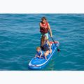 Board SUP AQUASTIC Tourer 12'2" blau 7