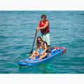 Board SUP AQUASTIC Tourer 12'2" blau 8