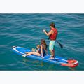 Board SUP AQUASTIC Tourer 12'2" blau 9