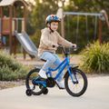 Kinderfahrrad ATTABO KNACK 16" blau 5