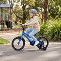 Kinderfahrrad ATTABO KNACK 16" blau 7