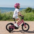 Kinderfahrrad ATTABO KNACK 14" rosa 12