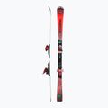 Abfahrtski Rossignol Hero Elite ST TI K + Schnürung NX 12 Konect GW 2