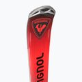 Abfahrtski Rossignol Hero Elite ST TI K + Schnürung NX 12 Konect GW 6