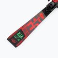 Abfahrtski Rossignol Hero Elite ST TI K + Schnürung NX 12 Konect GW 7