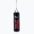 Boxsack Everlast EV4050 bez wypełnienia black/red