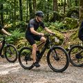 ATTABO E-ALPE 2.0 29" Elektrofahrrad 36V 14.5Ah 504Wh schwarz 4