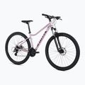 Damen-Mountainbike ATTABO ALPE 2.0 29" rosa 2