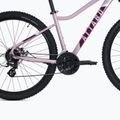 Damen-Mountainbike ATTABO ALPE 2.0 29" rosa 5