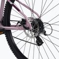 Damen-Mountainbike ATTABO ALPE 2.0 29" rosa 6