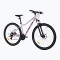 Damen-Mountainbike ATTABO ALPE 2.0 29" rosa 14