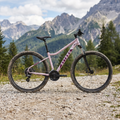 Damen-Mountainbike ATTABO ALPE 2.0 29" rosa 15