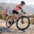 Damen-Mountainbike ATTABO ALPE 2.0 29" rosa 18