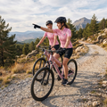 Damen-Mountainbike ATTABO ALPE 2.0 29" rosa 19