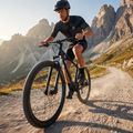 ATTABO ALPE 2.0 29" Herren-Mountainbike schwarz 4