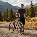 ATTABO ALPE 2.0 29" Herren-Mountainbike schwarz 6
