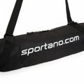 Sportano Kinder-Skidecke SPT-B4I002 schwarz 3