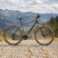 ATTABO Herren-Mountainbike ALPE 2.0 29" tanwall grün 3