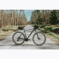 ATTABO Herren-Mountainbike ALPE 2.0 29" tanwall grün 21