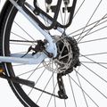 Damen-Trekkingrad ATTABO SPATE 2.0 28" weiß 7
