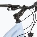 Damen-Trekkingrad ATTABO SPATE 2.0 28" weiß 15