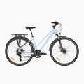 Damen-Trekkingrad ATTABO SPATE 2.0 28" weiß 16