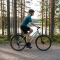 Damen-Trekkingrad ATTABO SPATE 2.0 28" weiß 4