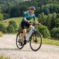 Damen-Trekkingrad ATTABO SPATE 2.0 28" weiß 5