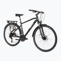 Herren-Trekkingrad ATTABO SPATE 2.0 28" schwarz 2