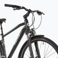 Herren-Trekkingrad ATTABO SPATE 2.0 28" schwarz 4