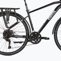 Herren-Trekkingrad ATTABO SPATE 2.0 28" schwarz 5