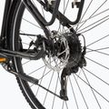 Herren-Trekkingrad ATTABO SPATE 2.0 28" schwarz 7
